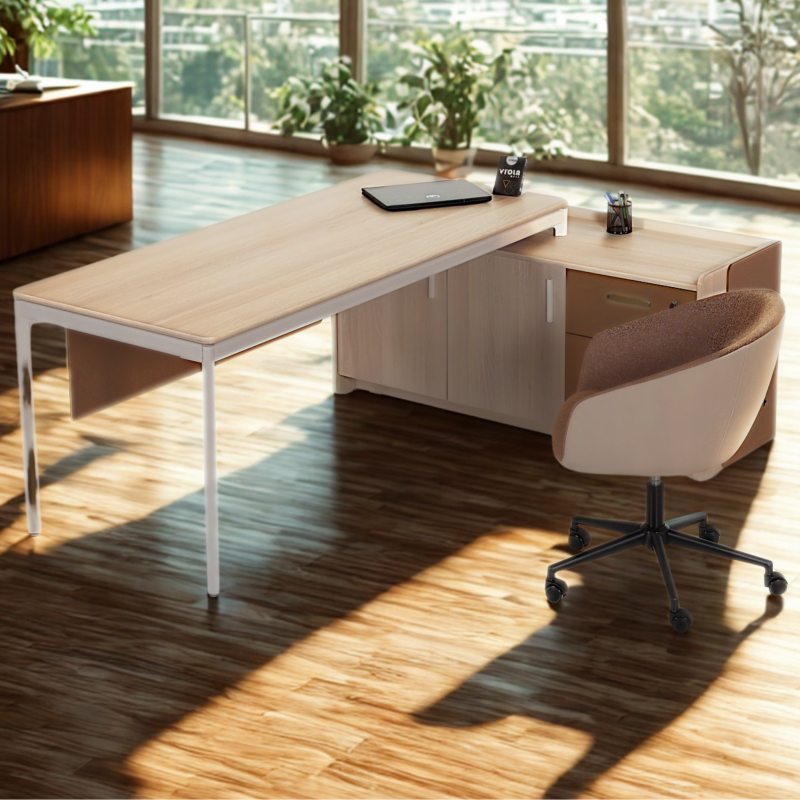 COUP PLUS PERSONNEL TABLE SET