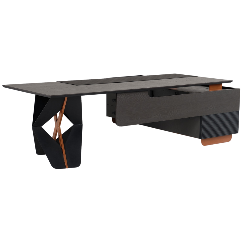 GROOVY SENIOR MANAGER TABLE SET