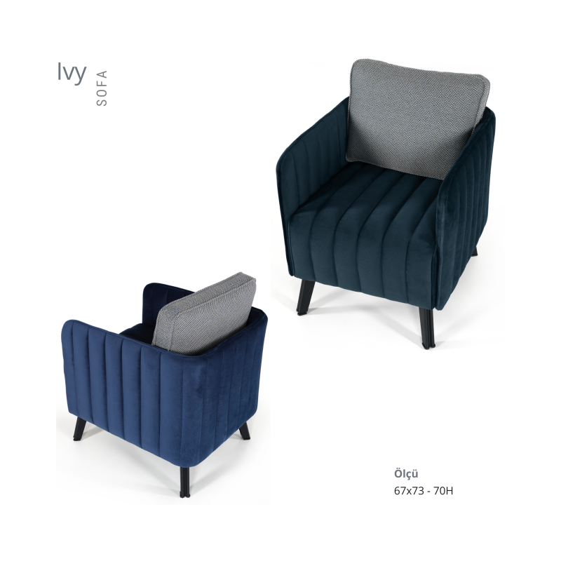 IVY SOFA SET