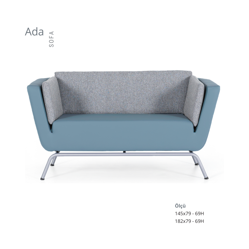 ADA SOFA SET