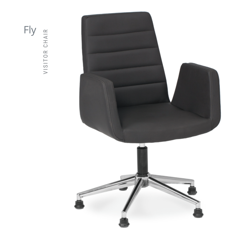 FLY VISITOR CHAIR