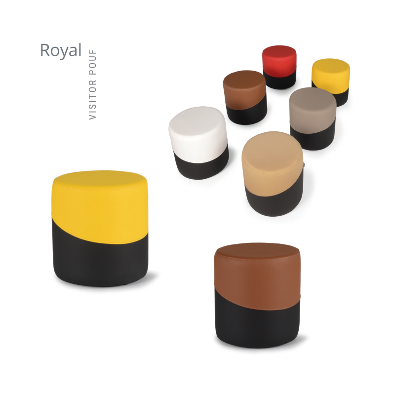 ROYAL PUF
