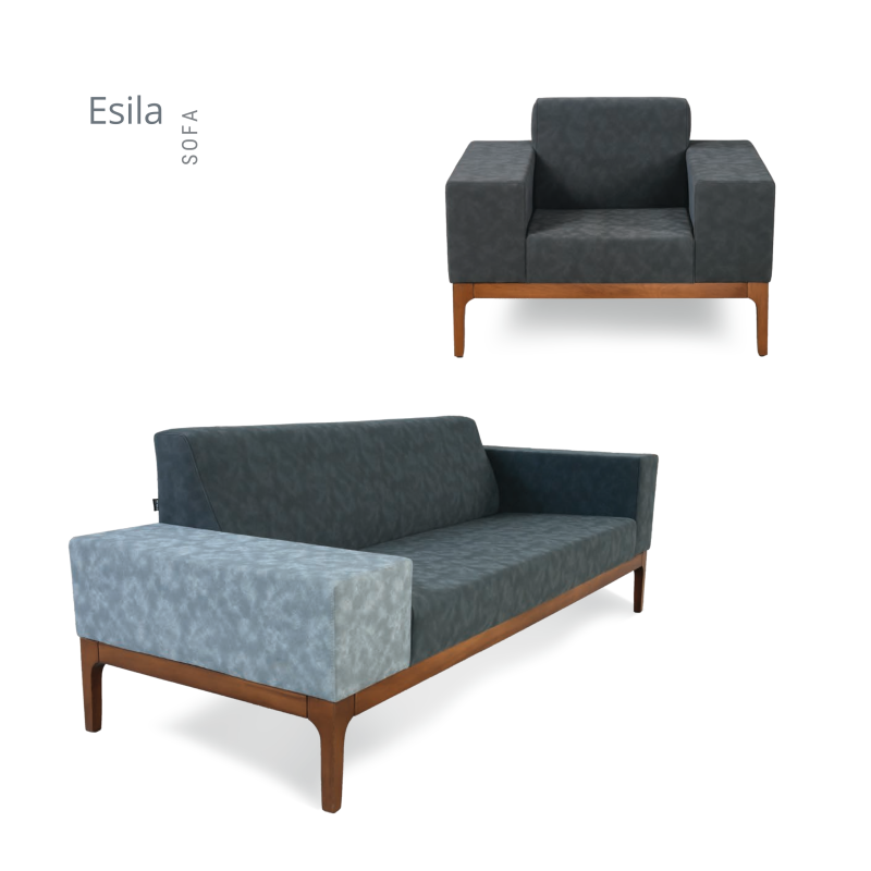 ESILA SOFA SET