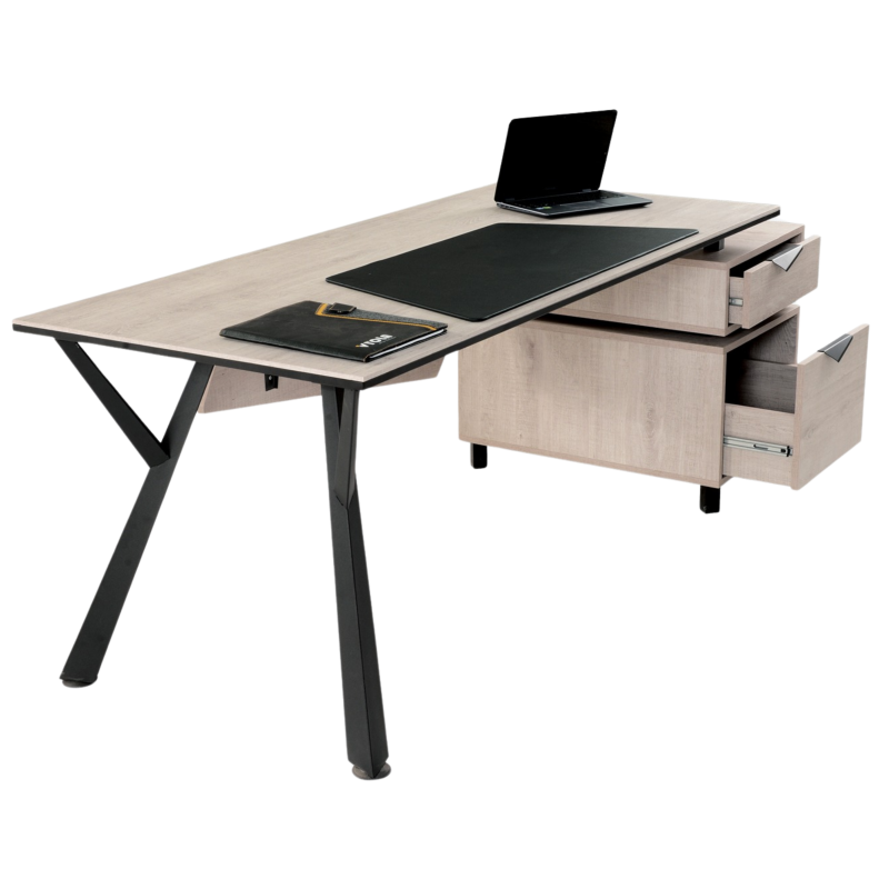 GATA MANAGER TABLE SET