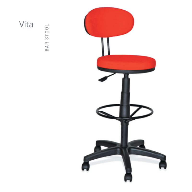 VİTA BAR TABURE