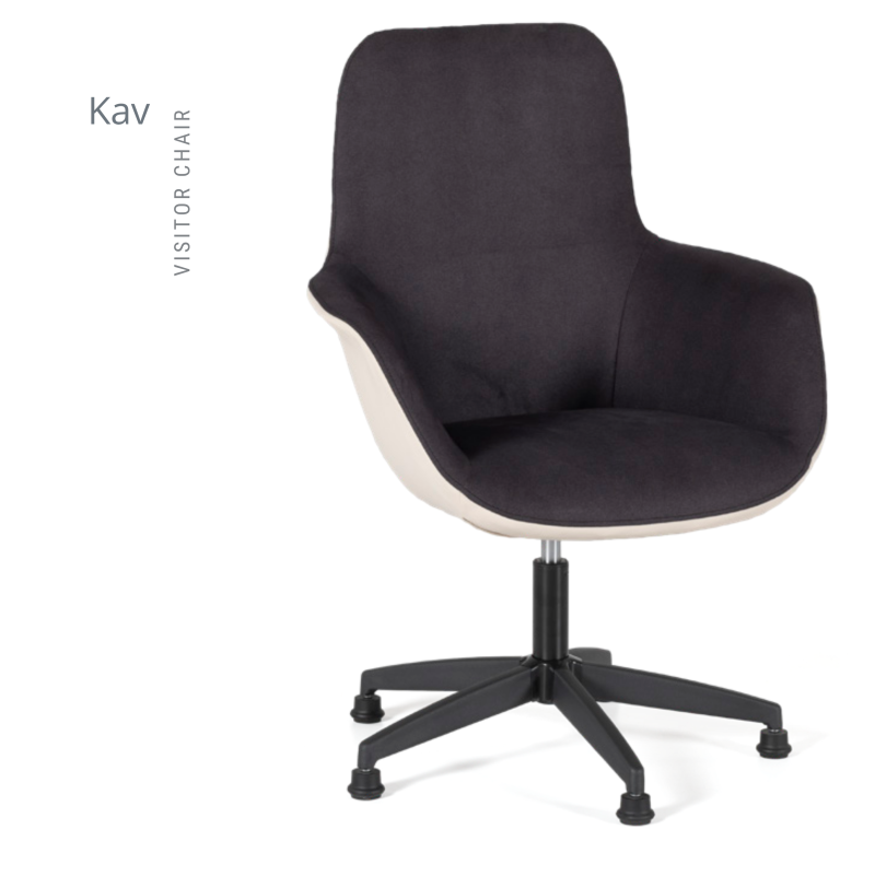 KAV VISITOR CHAIR