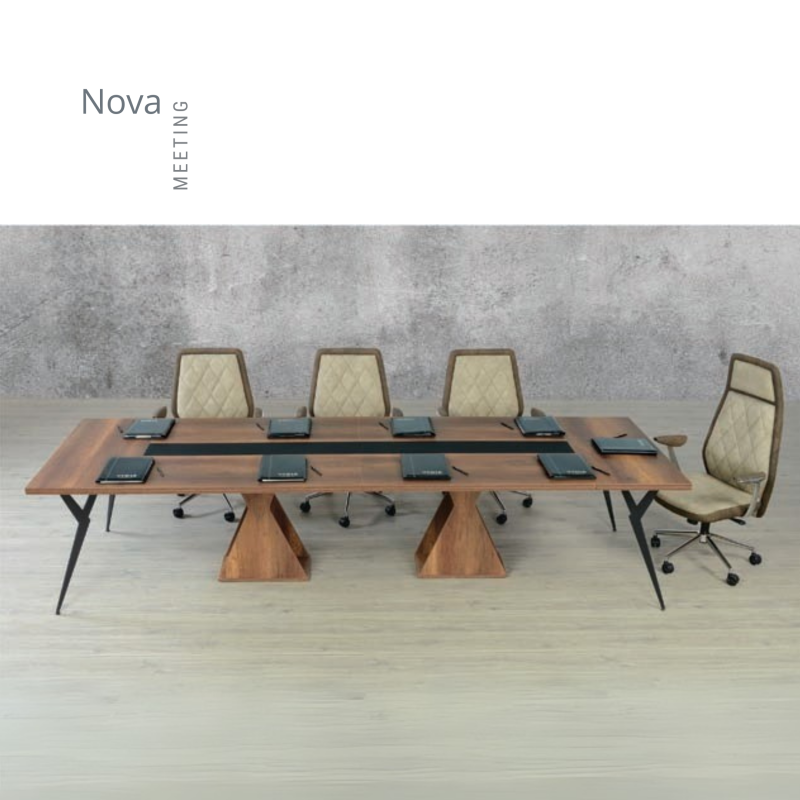 NOVA MEETING TABLE