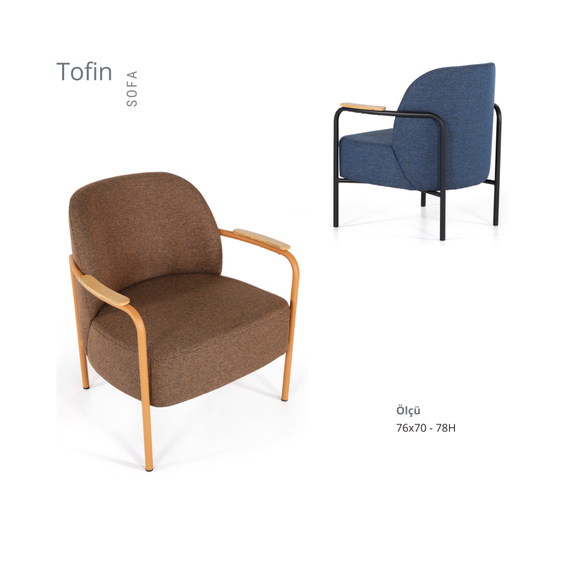 TOFİN KOLTUK TAKIMI