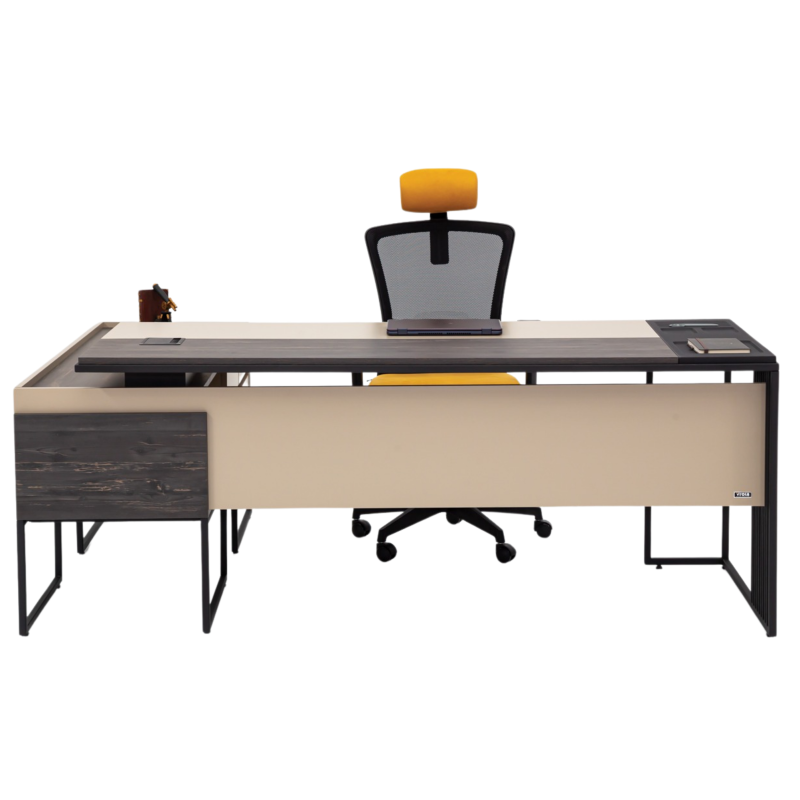 CUBEC MANAGER TABLE SET