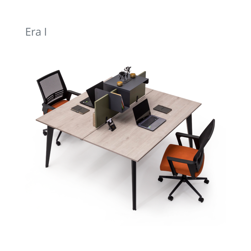 ERA WORKSTATİON