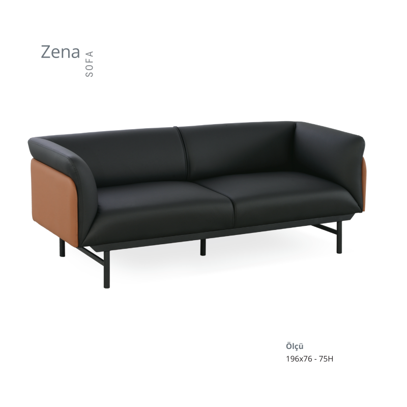 ZENA SOFA SET