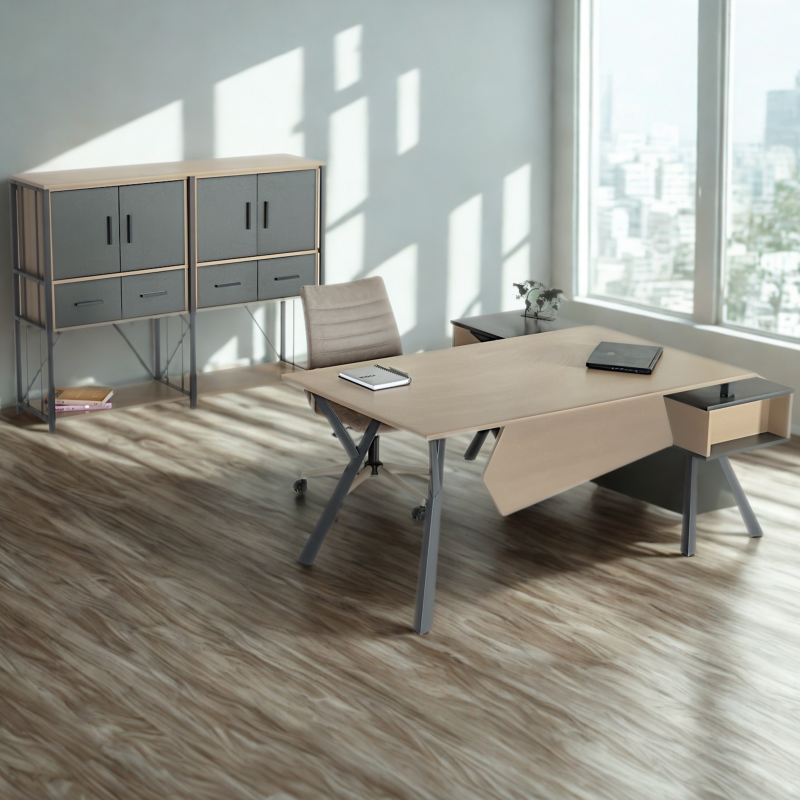 GATA MANAGER TABLE SET