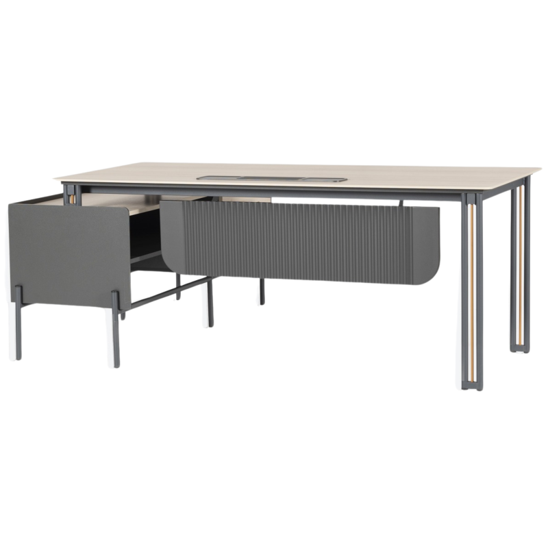 WINNER MANAGER TABLE SET