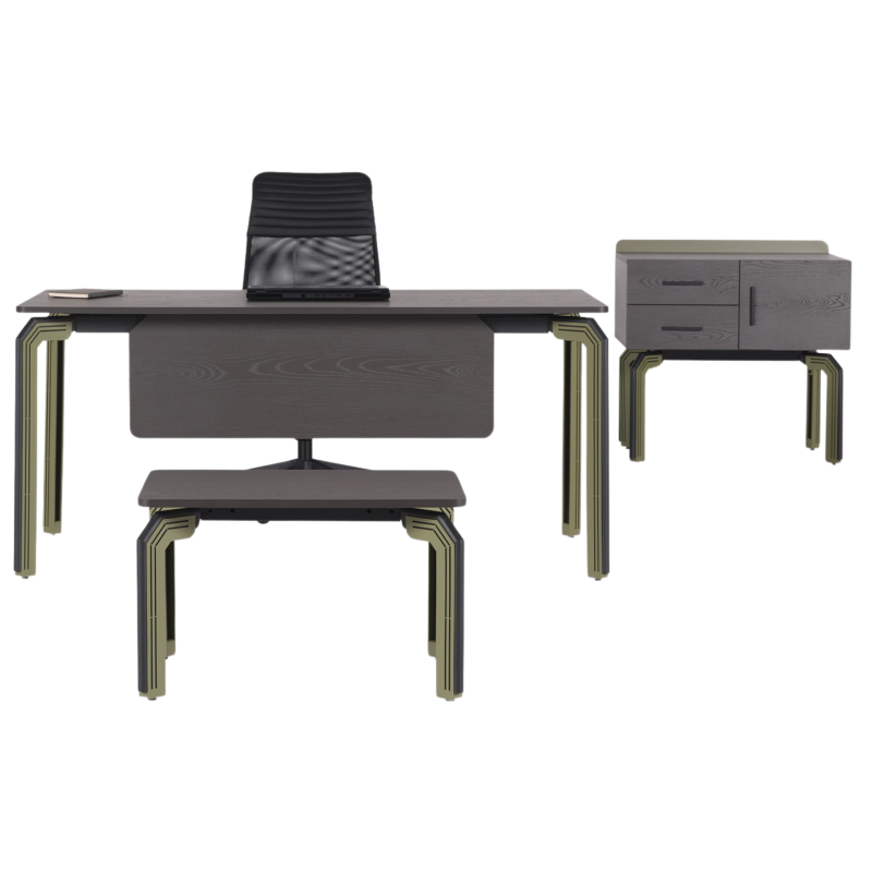 TOWILL WORK TABLE SET
