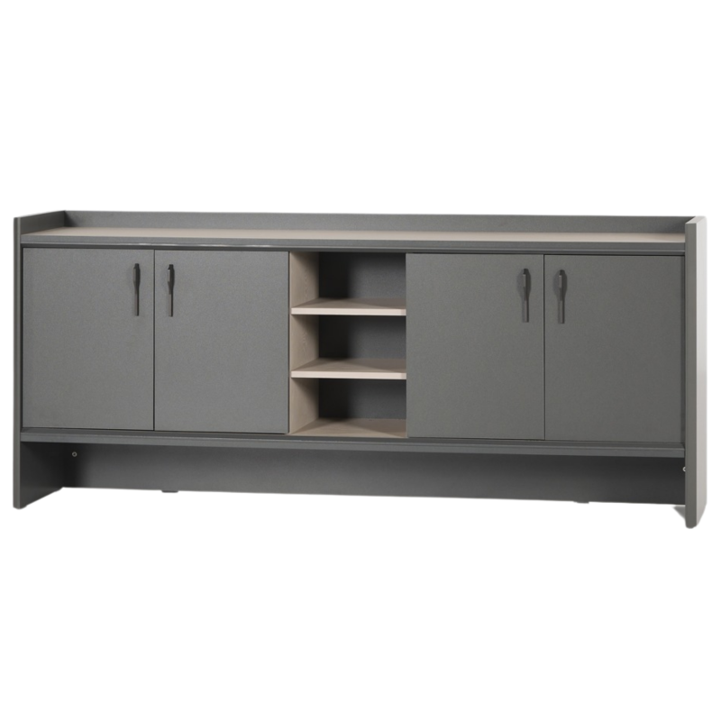TOBOR MANAGER TABLE SET