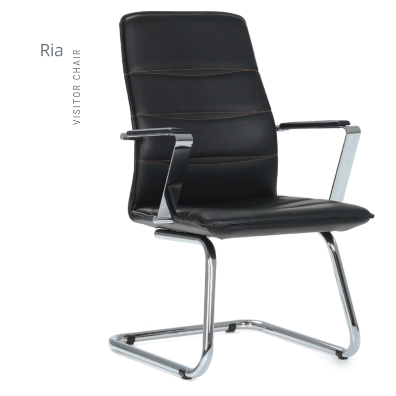 RIA VISITOR CHAIR