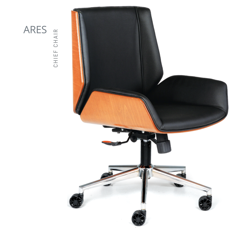 ARES CHIEF CHAIR