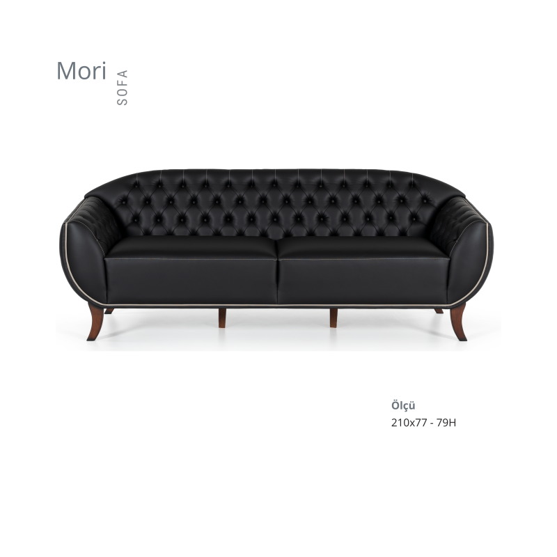 MORI SOFA SET