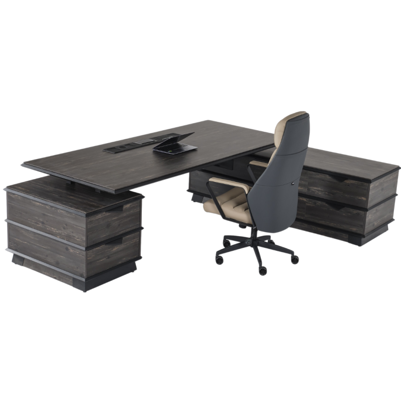 INKA SENIOR MANAGER TABLE SET