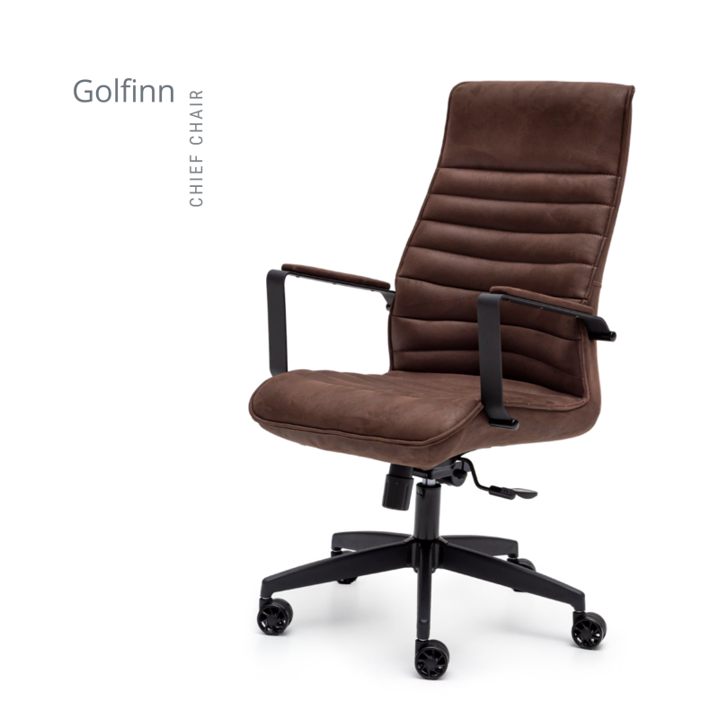 GOLFİNN ŞEF KOLTUK