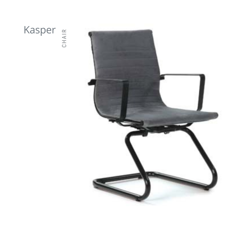 KASPER MAKAM KOLTUK