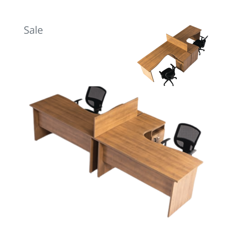 SALE WORKSTATİON