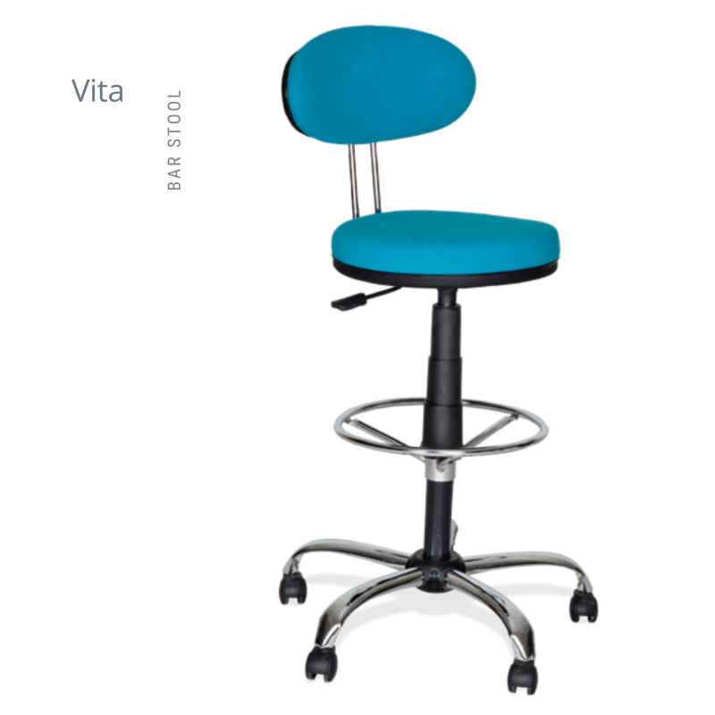 VITA BAR STOOL