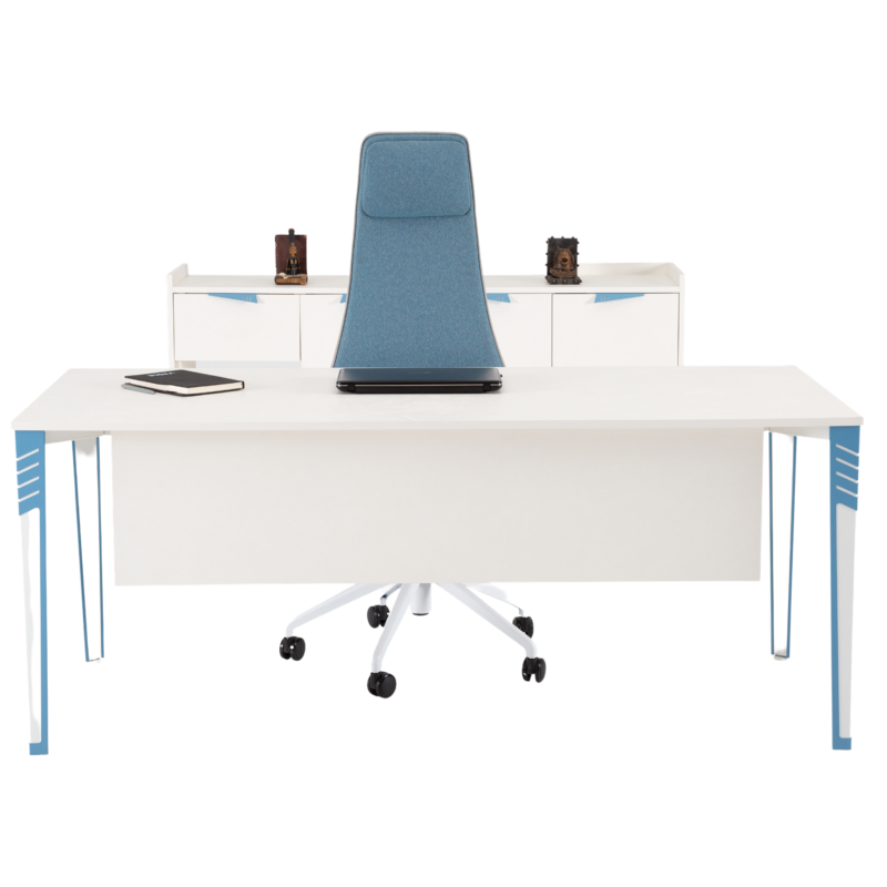 VERA WORK TABLE SET