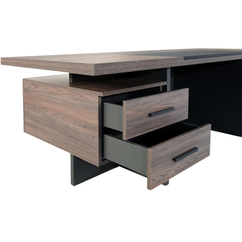 KALYON PERSONNEL TABLE SET