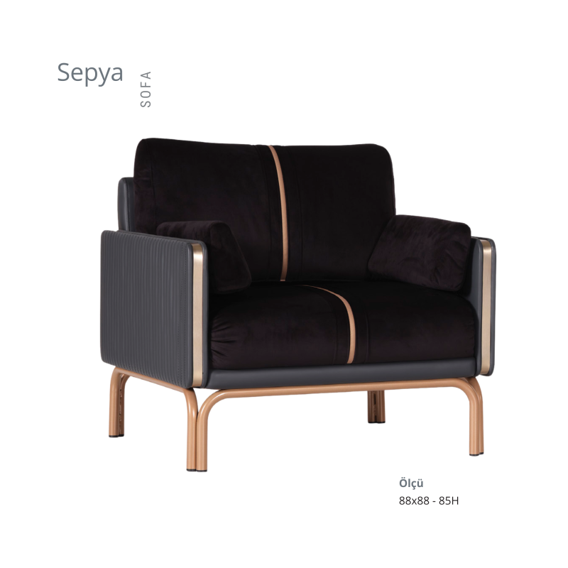 SEPYA SOFA SET