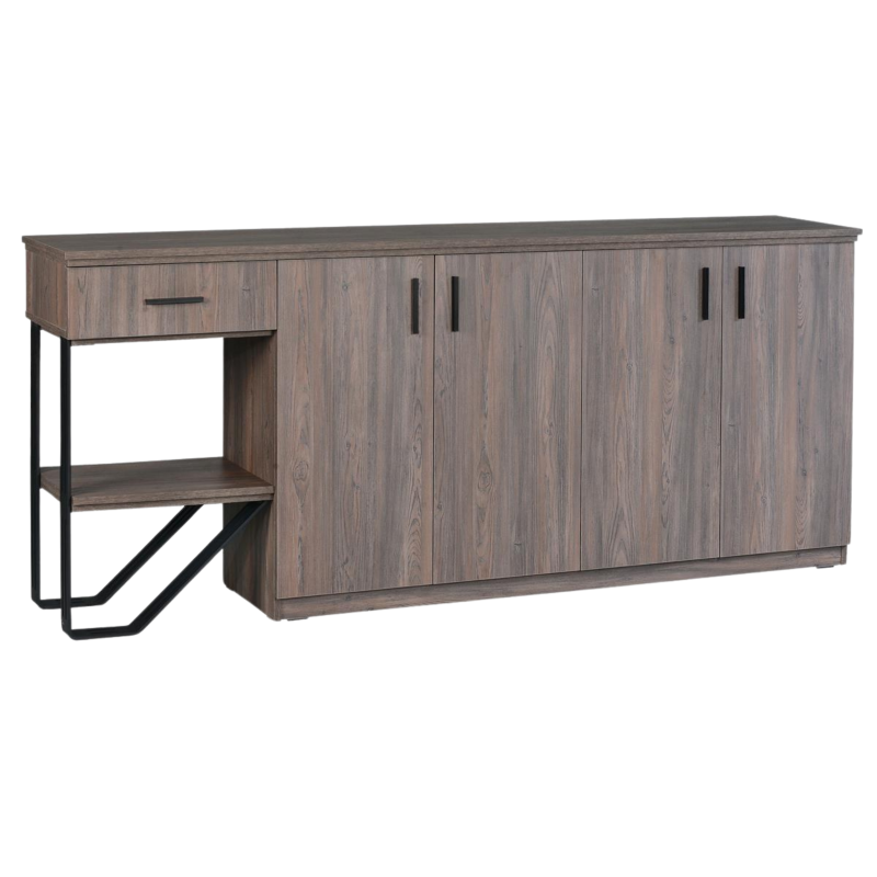 ENDI PERSONNEL TABLE SET