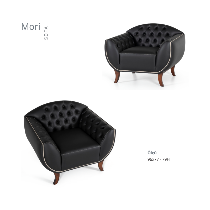 MORI SOFA SET