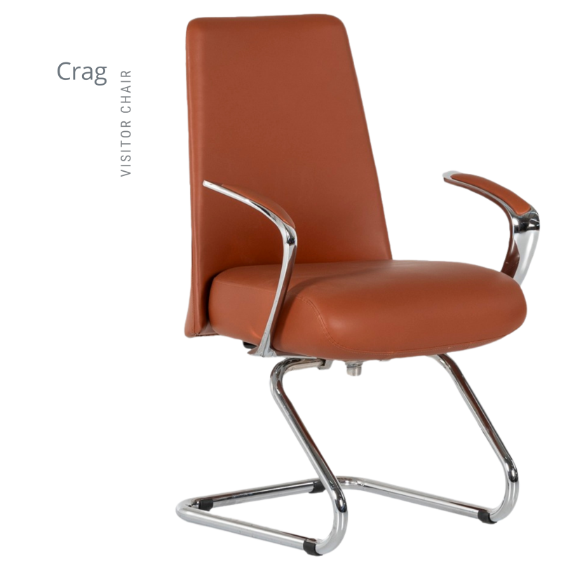 CRAG VISITOR CHAIR