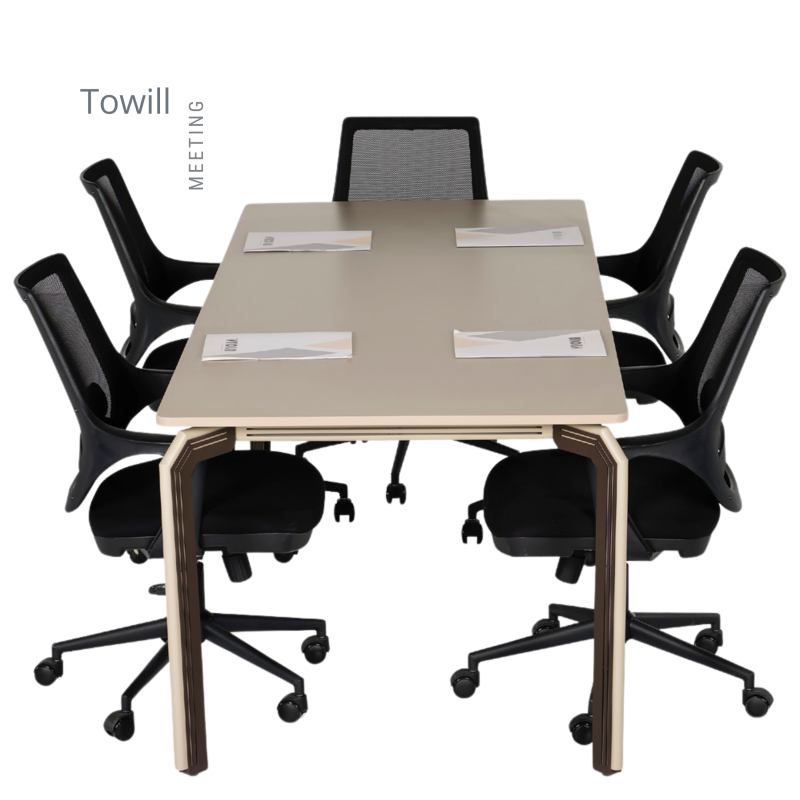 TOWILL MEETING TABLE