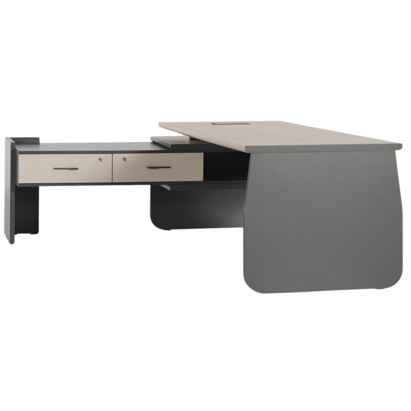 TOBOR MANAGER TABLE SET