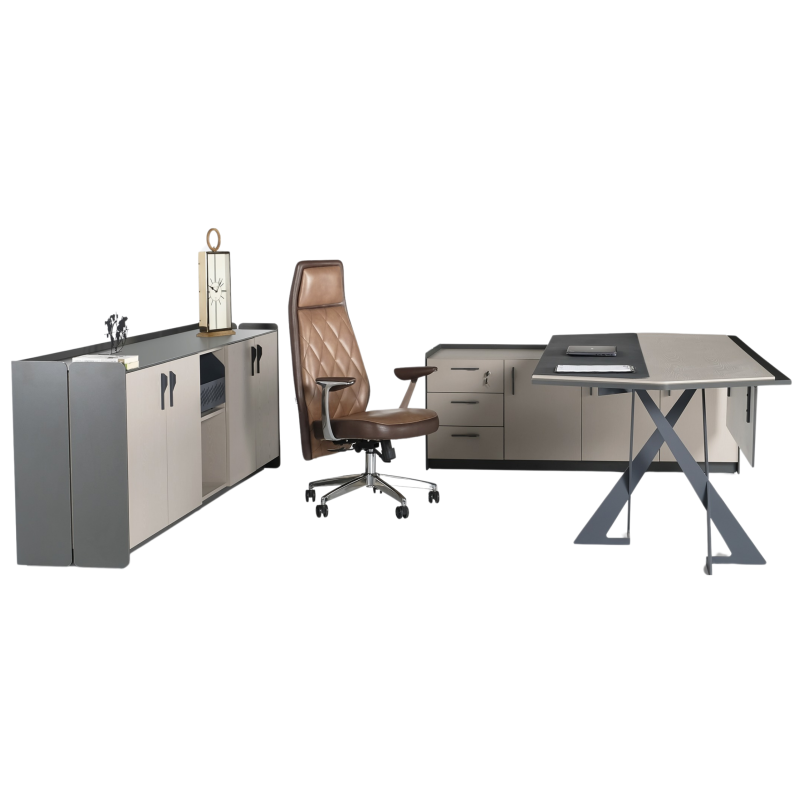 LATTON SENIOR MANAGER TABLE SET