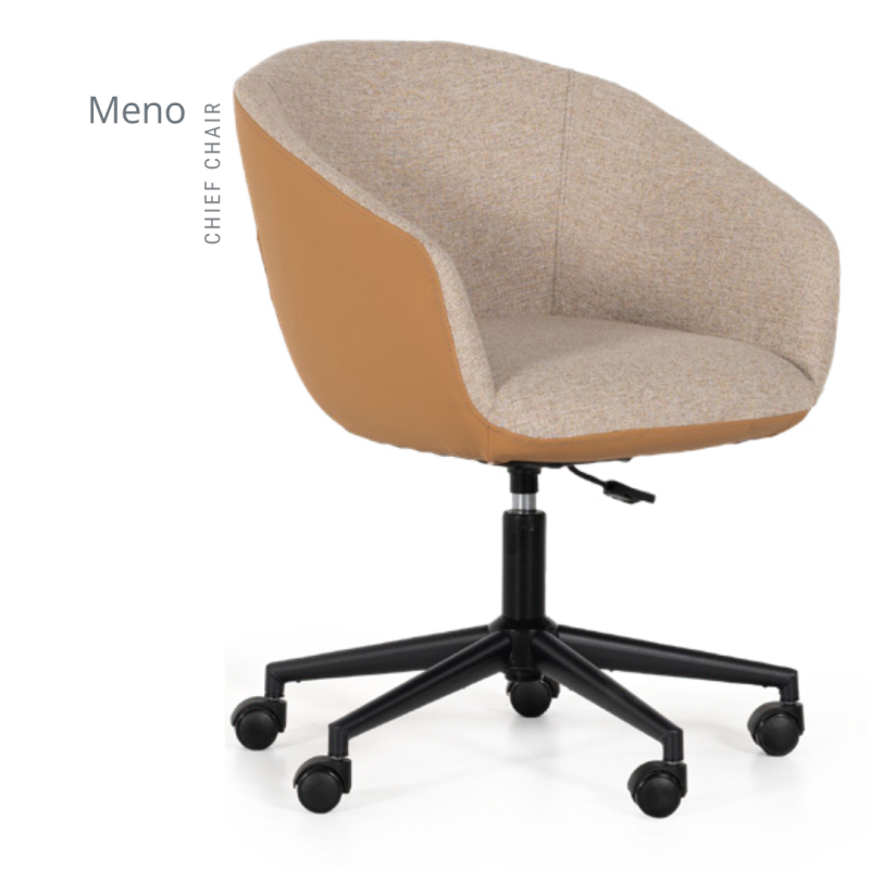 MENO CHIEF CHAIR