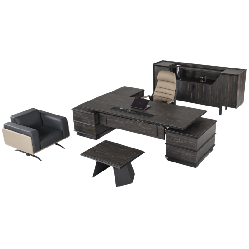 INKA SENIOR MANAGER TABLE SET
