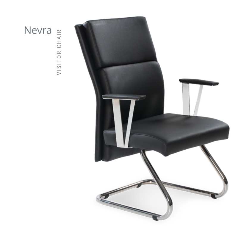 NEVRA VISITOR CHAIR