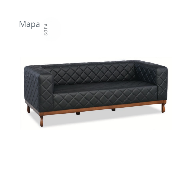 MAPA SOFA SET