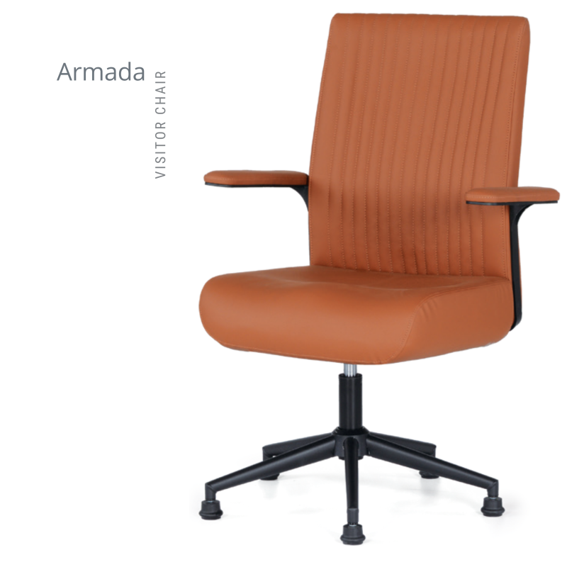 ARMADA VISITOR CHAIR