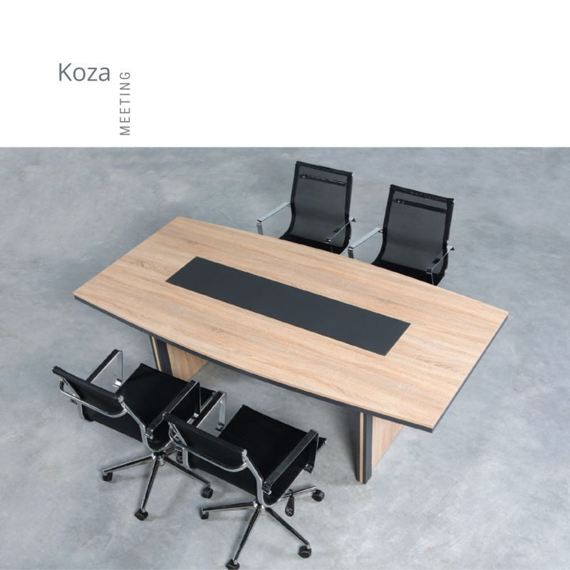 KOZA MEETING TABLE