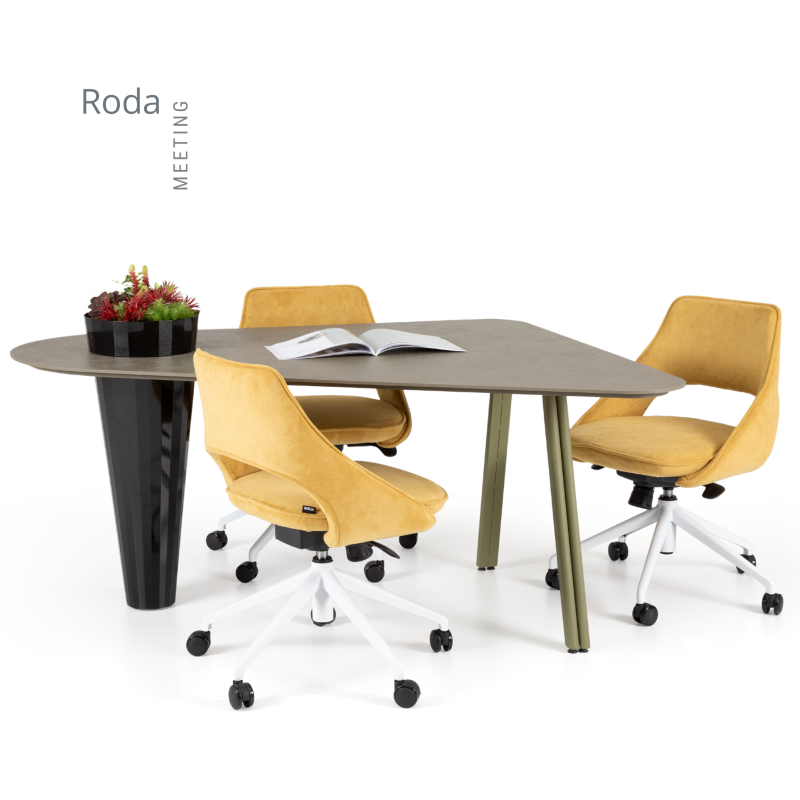 RODA MEETING TABLE