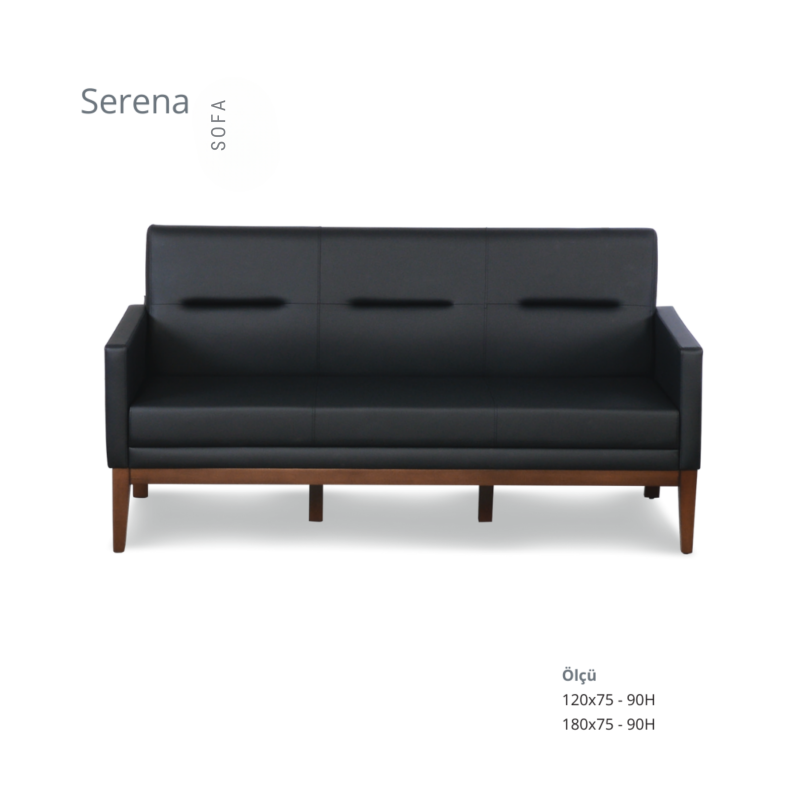 SERENA SOFA SET