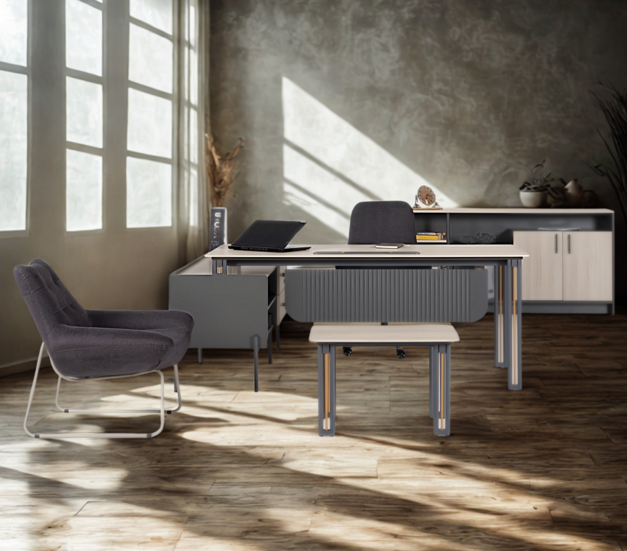 WINNER MANAGER TABLE SET