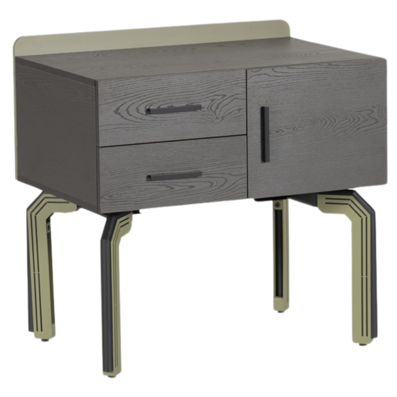 TOWILL WORK TABLE SET