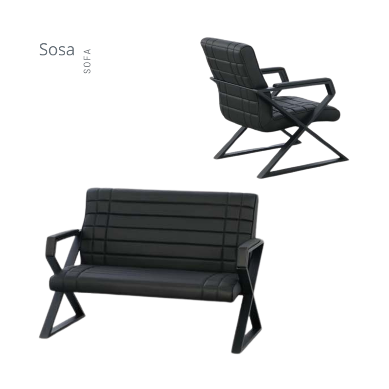 SOSA SOFA SET