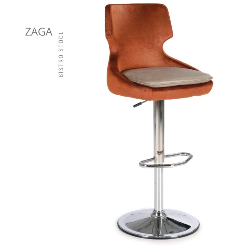 ZAGA BISTRO STOOL