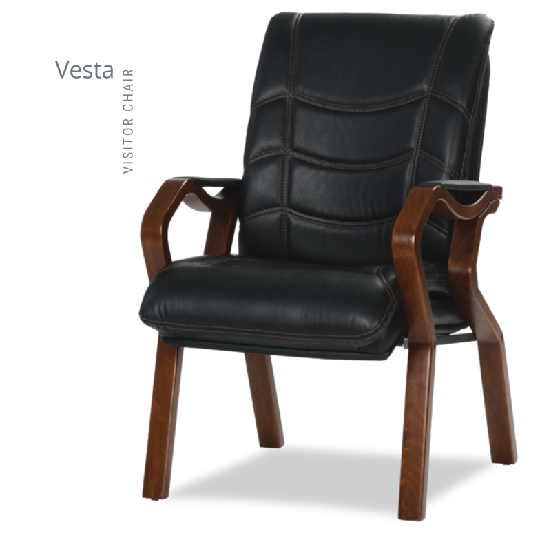 VESTA VISITOR CHAIR