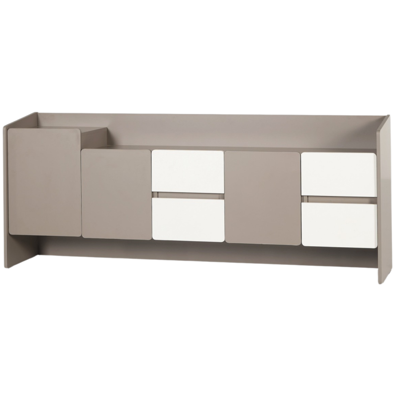 PLEX WORK TABLE SET